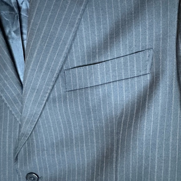 Lanificio ARodina men’s 42 regular suit jacket - Picture 2 of 7